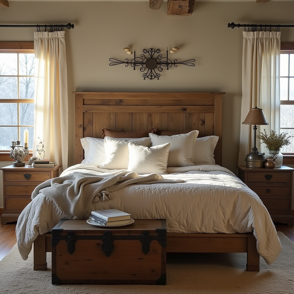 bedroom decoration ideas 8