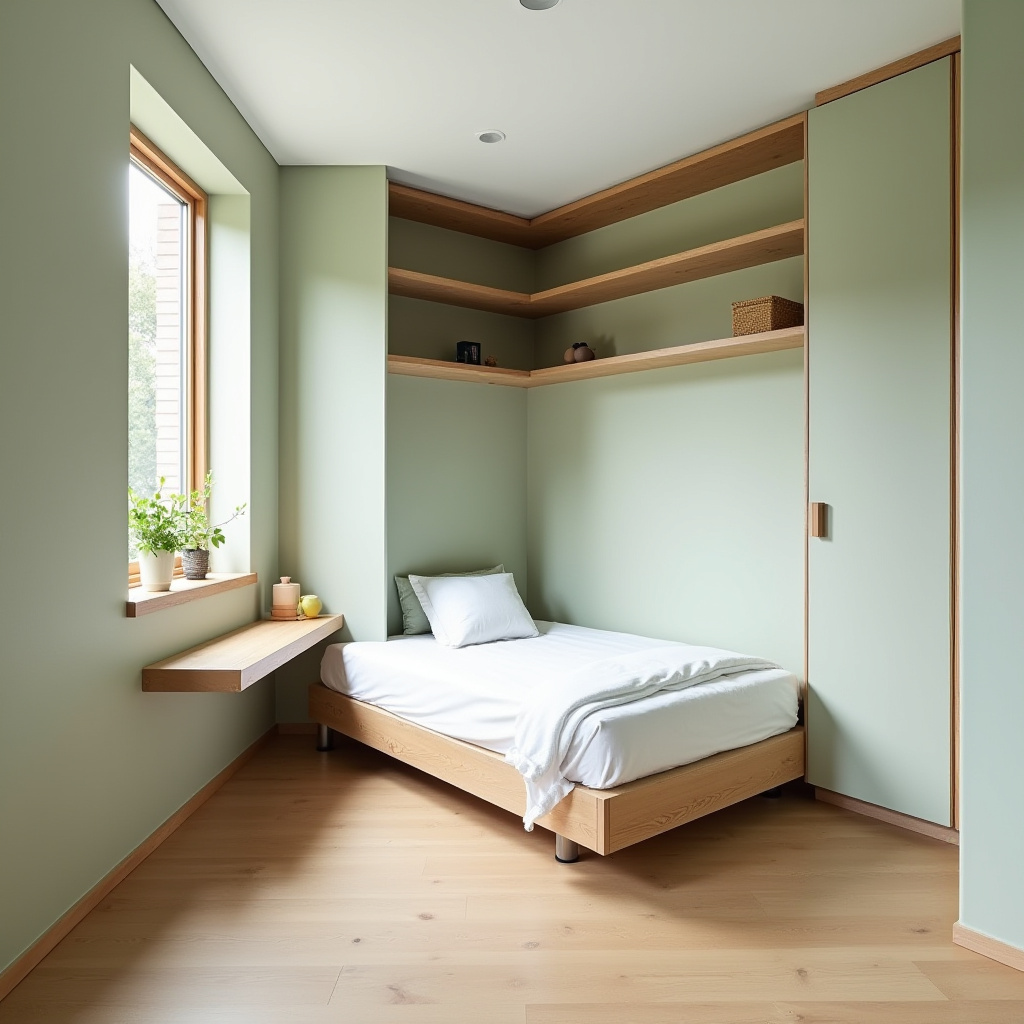 bedroom ideas for small rooms 1