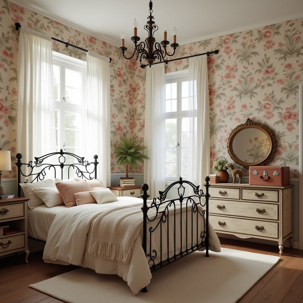 bedroom ideas for small rooms 12