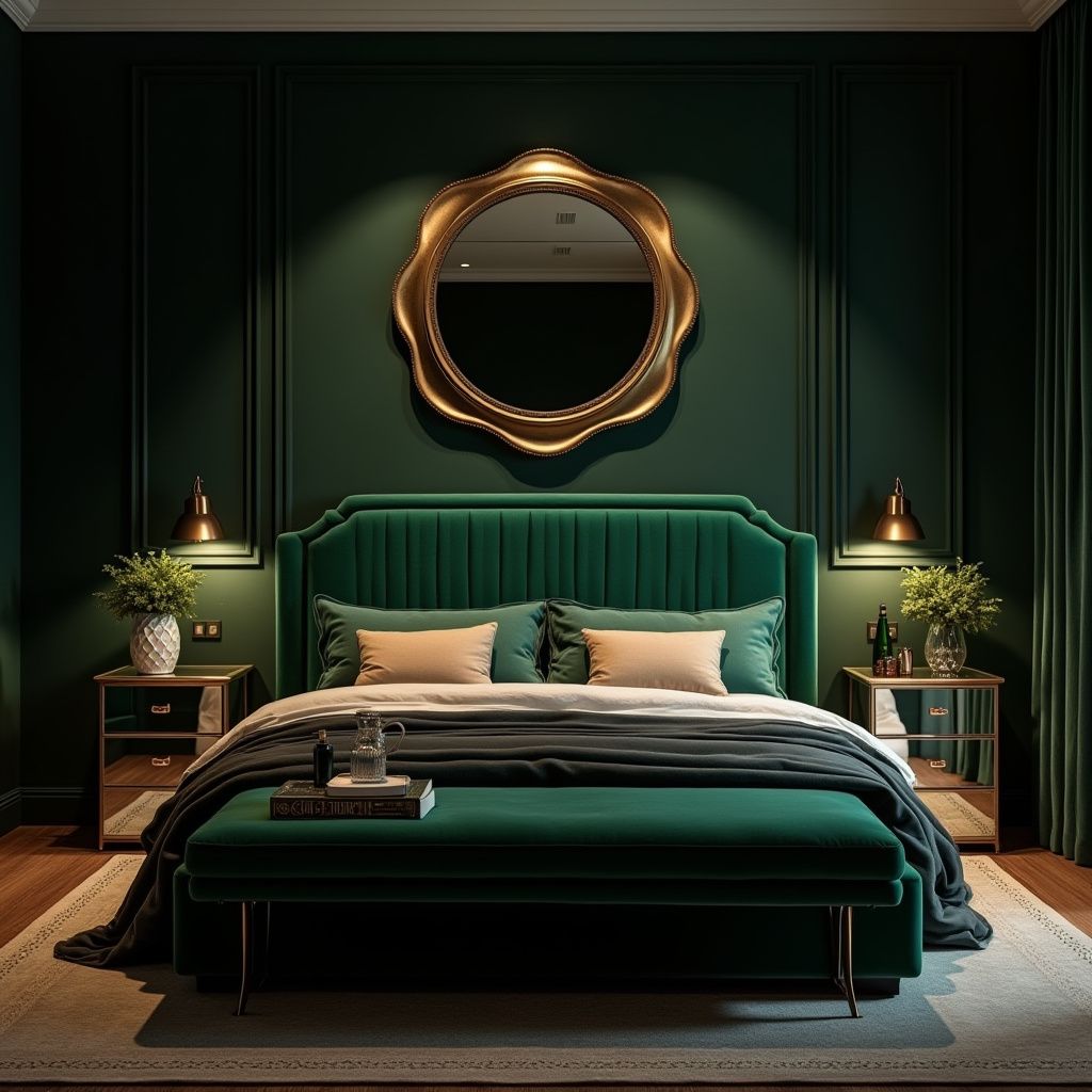 bedroom ideas for small rooms 14