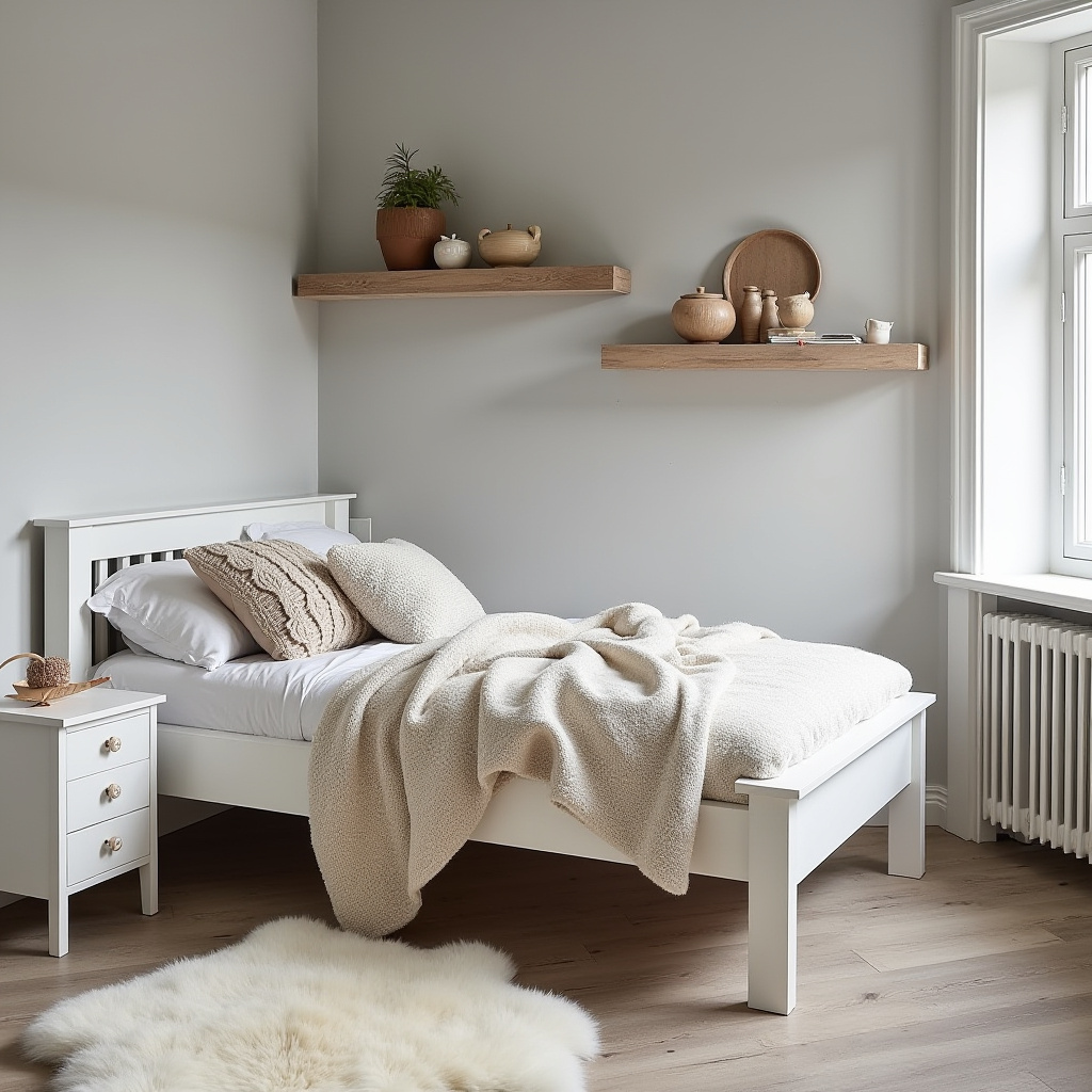 bedroom ideas for small rooms 15