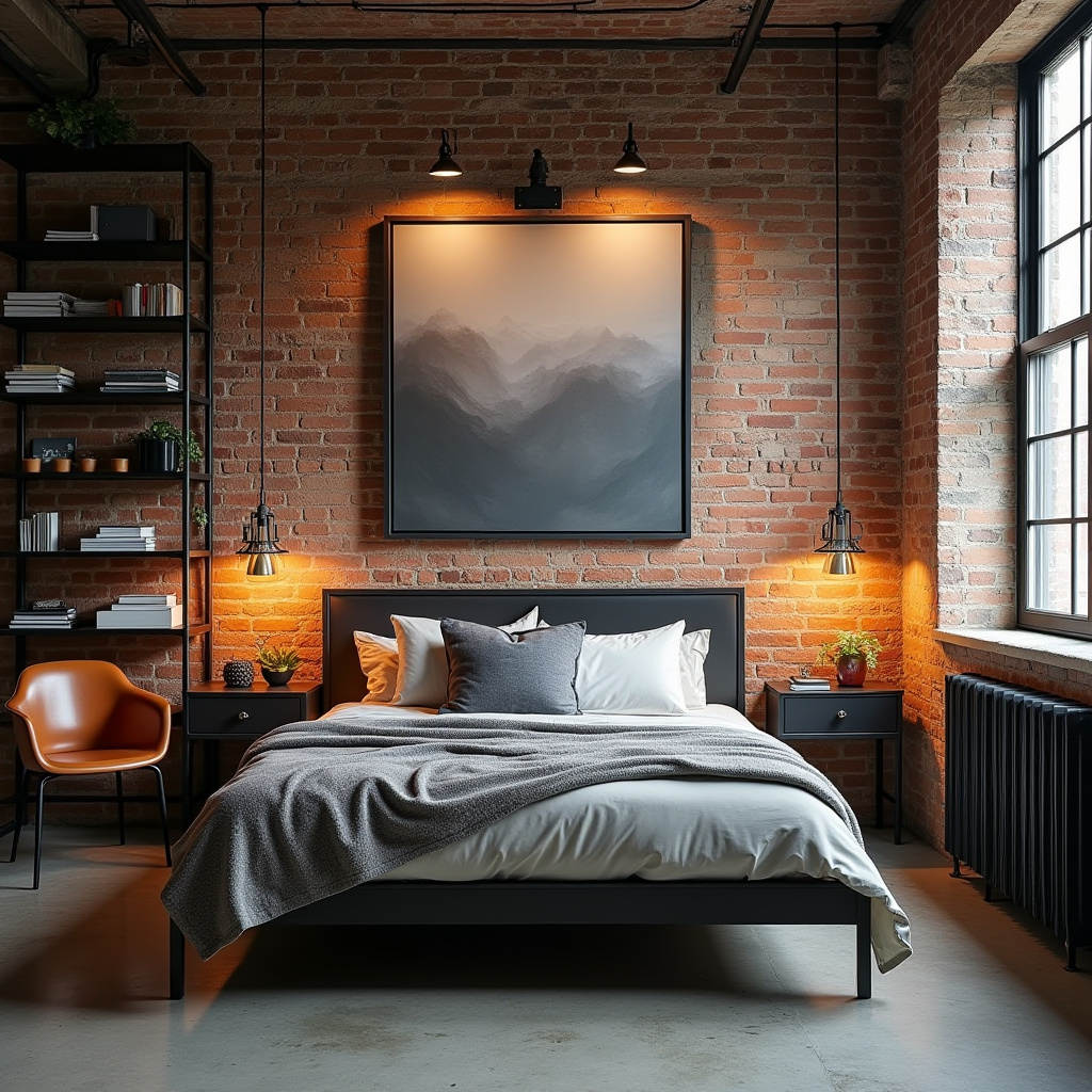 bedroom ideas for small rooms 16