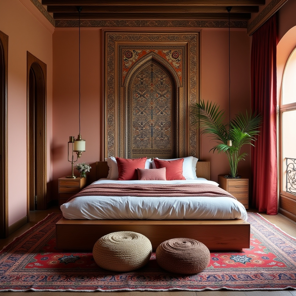 bedroom ideas for small rooms 18