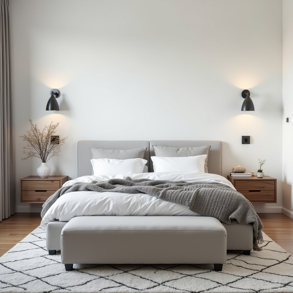 bedroom ideas for small rooms 2