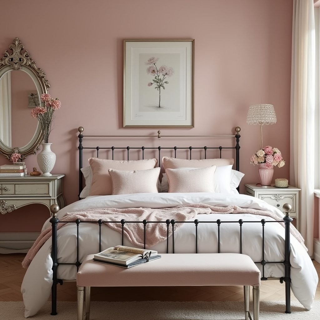 bedroom ideas for small rooms 20