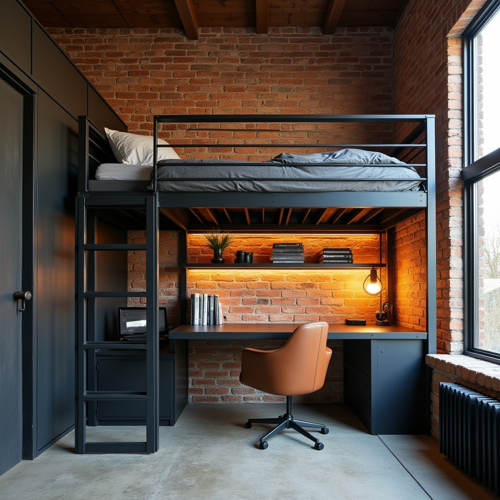 bedroom ideas for small rooms 3