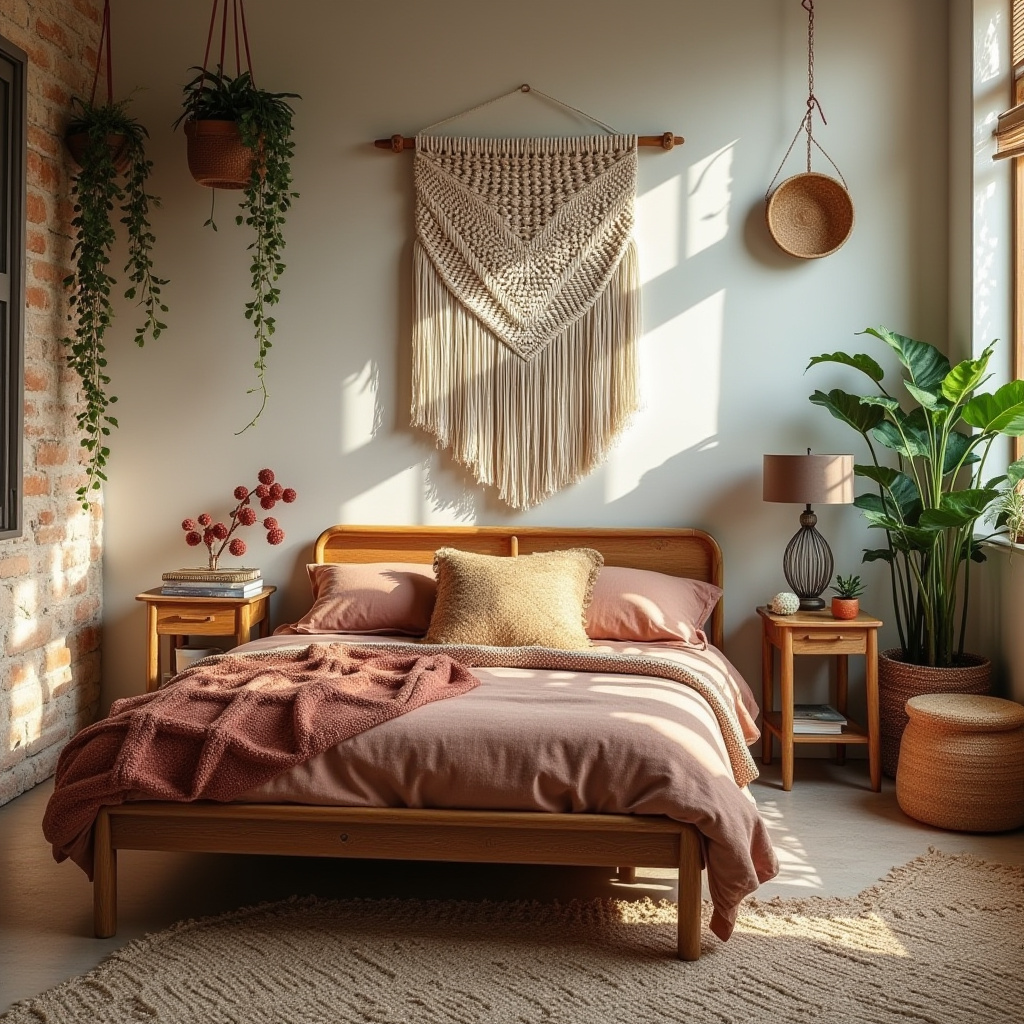 bedroom ideas for small rooms 4