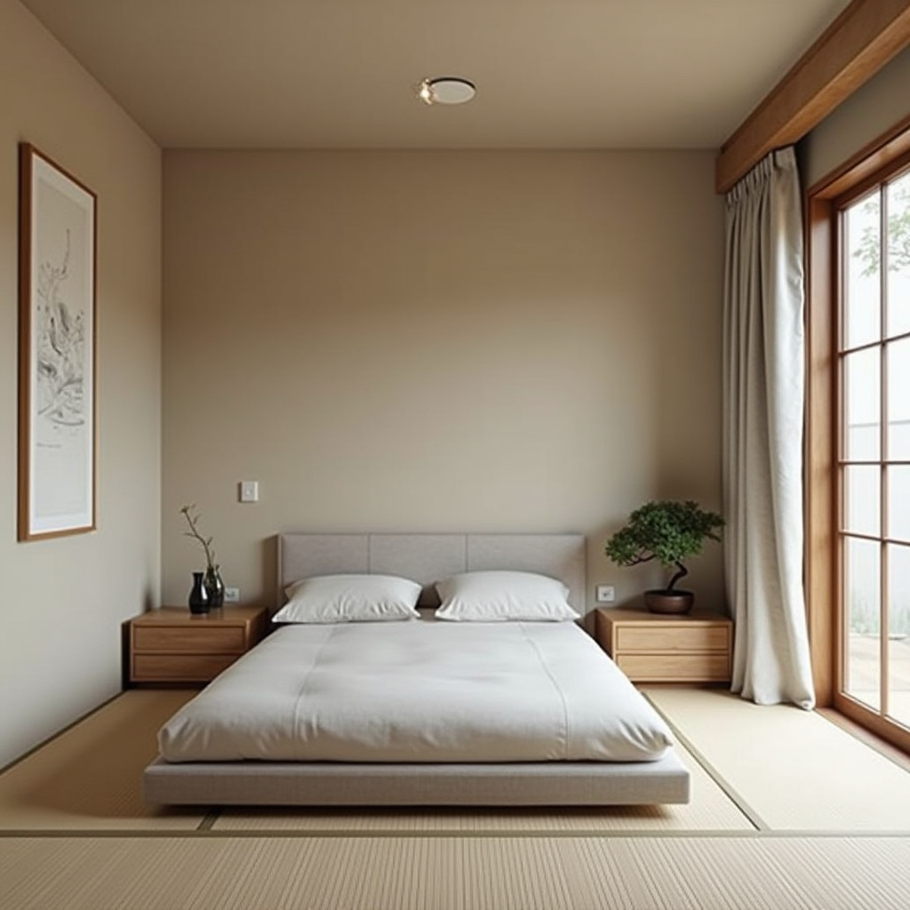 bedroom ideas for small rooms 5