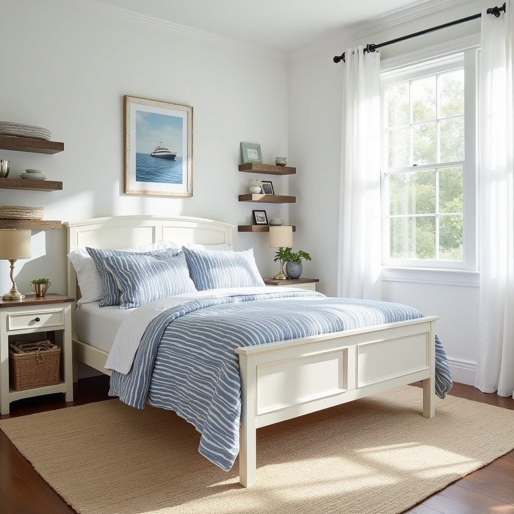 bedroom ideas for small rooms 6