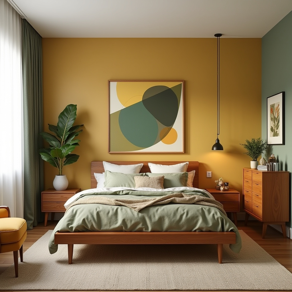 bedroom ideas for small rooms 7