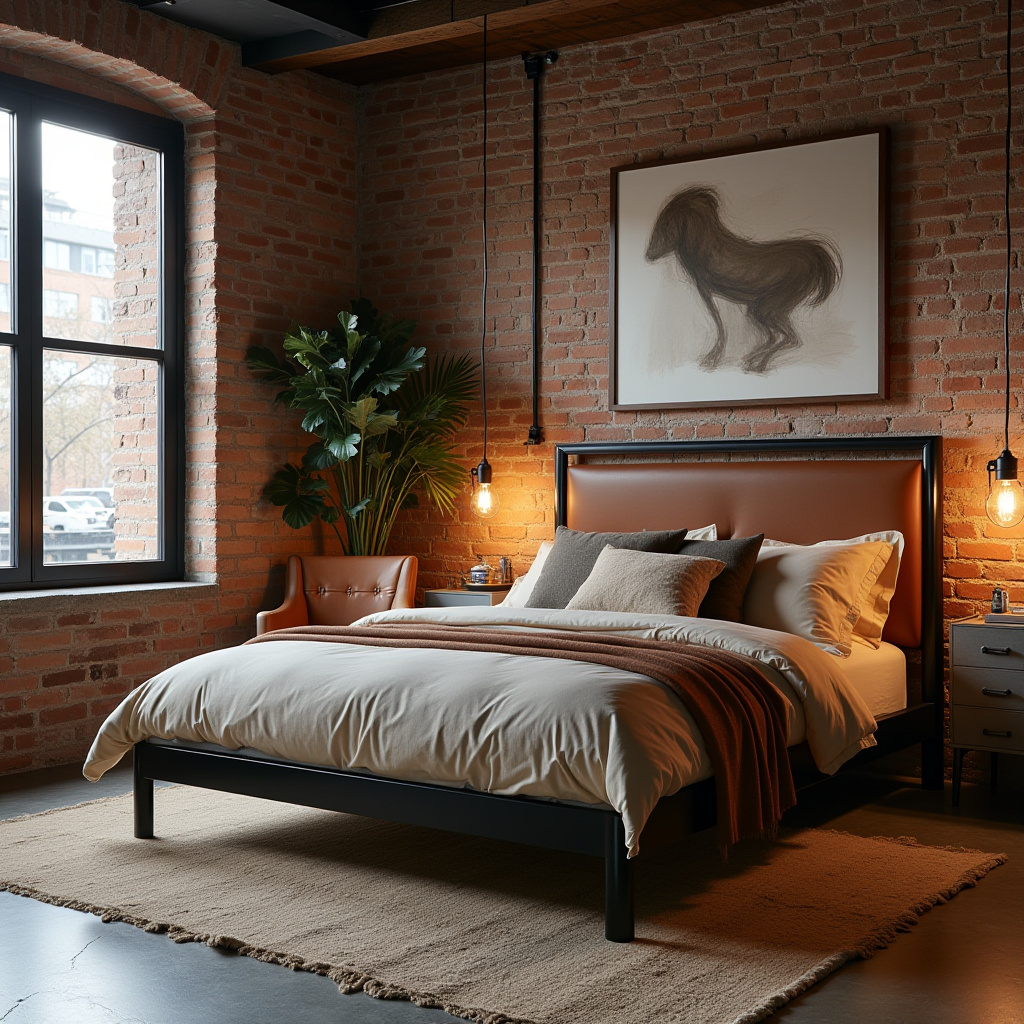 beige and brown bedroom ideas 10