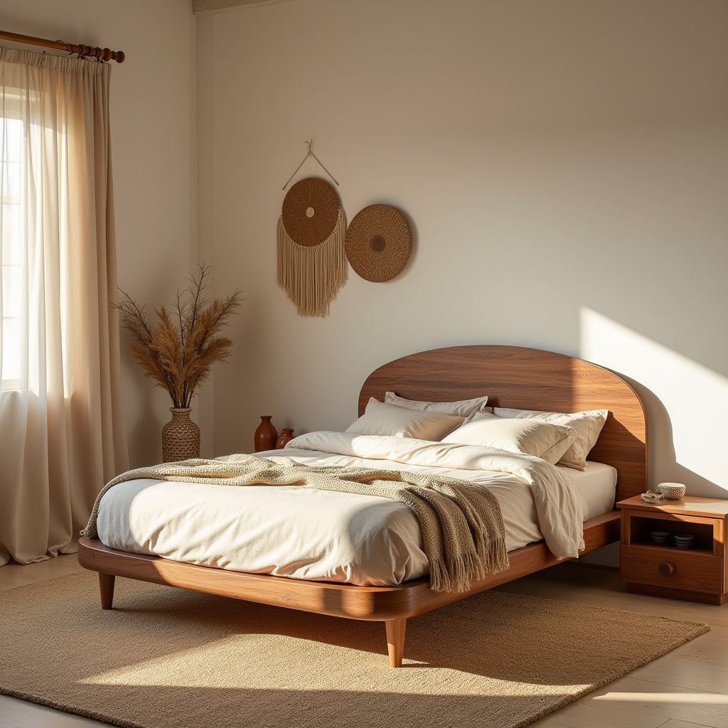 beige and brown bedroom ideas 11