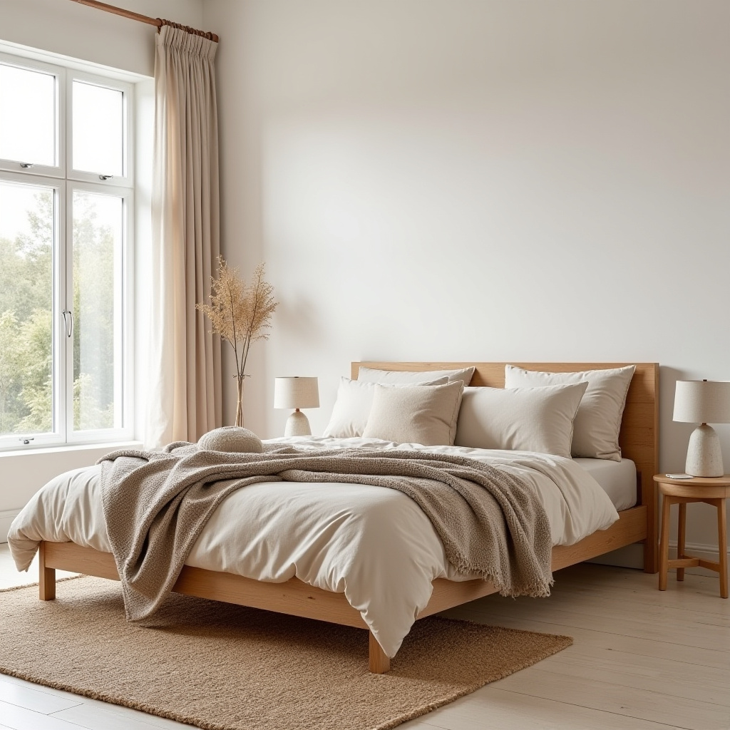 beige and brown bedroom ideas 5