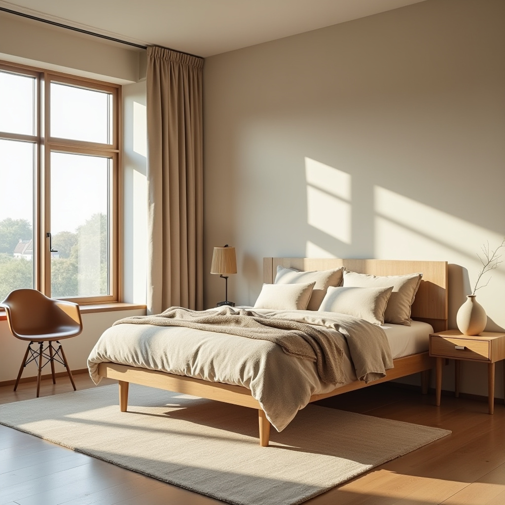 beige bedroom ideas 11