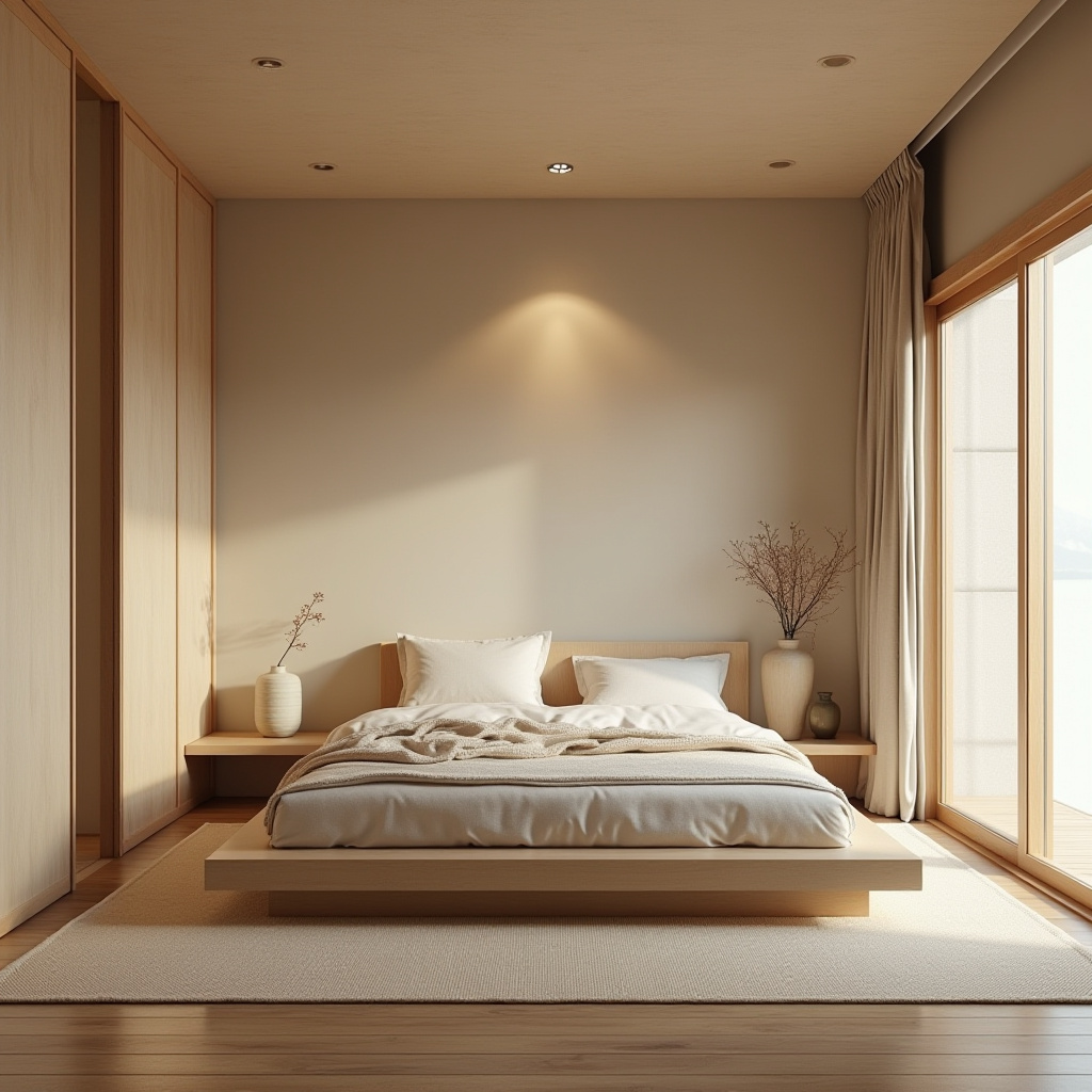 beige bedroom ideas 14