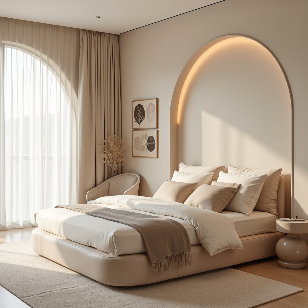 beige bedroom ideas 17