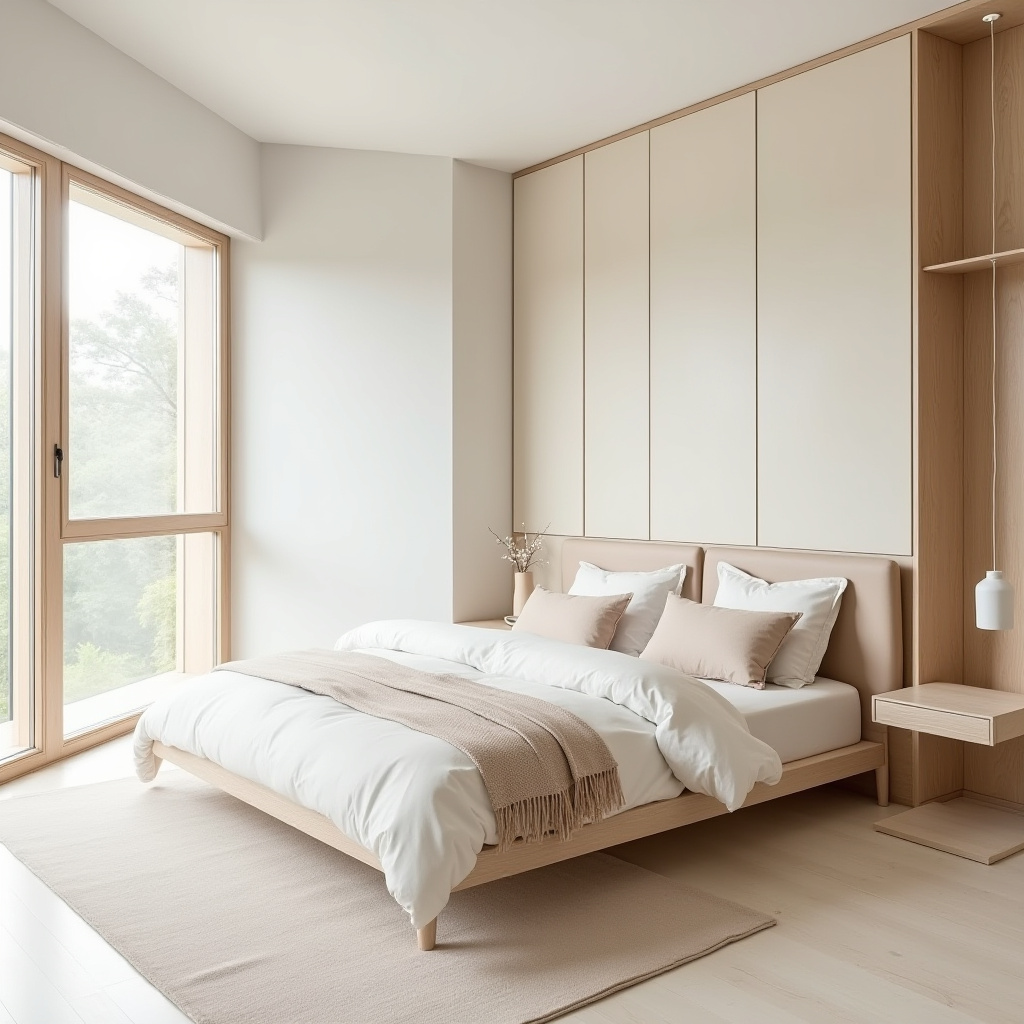 beige bedroom ideas 19