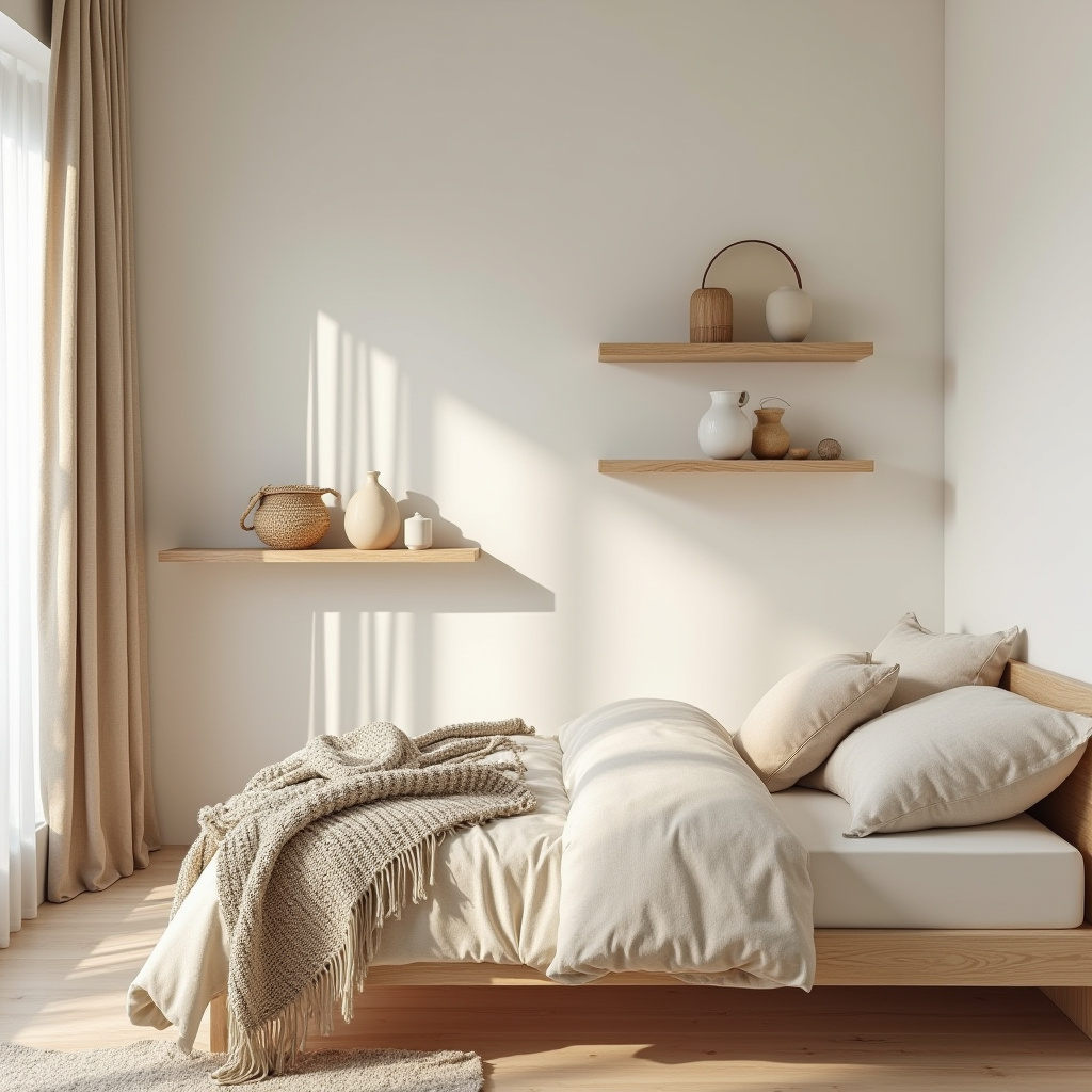 beige bedroom ideas 2