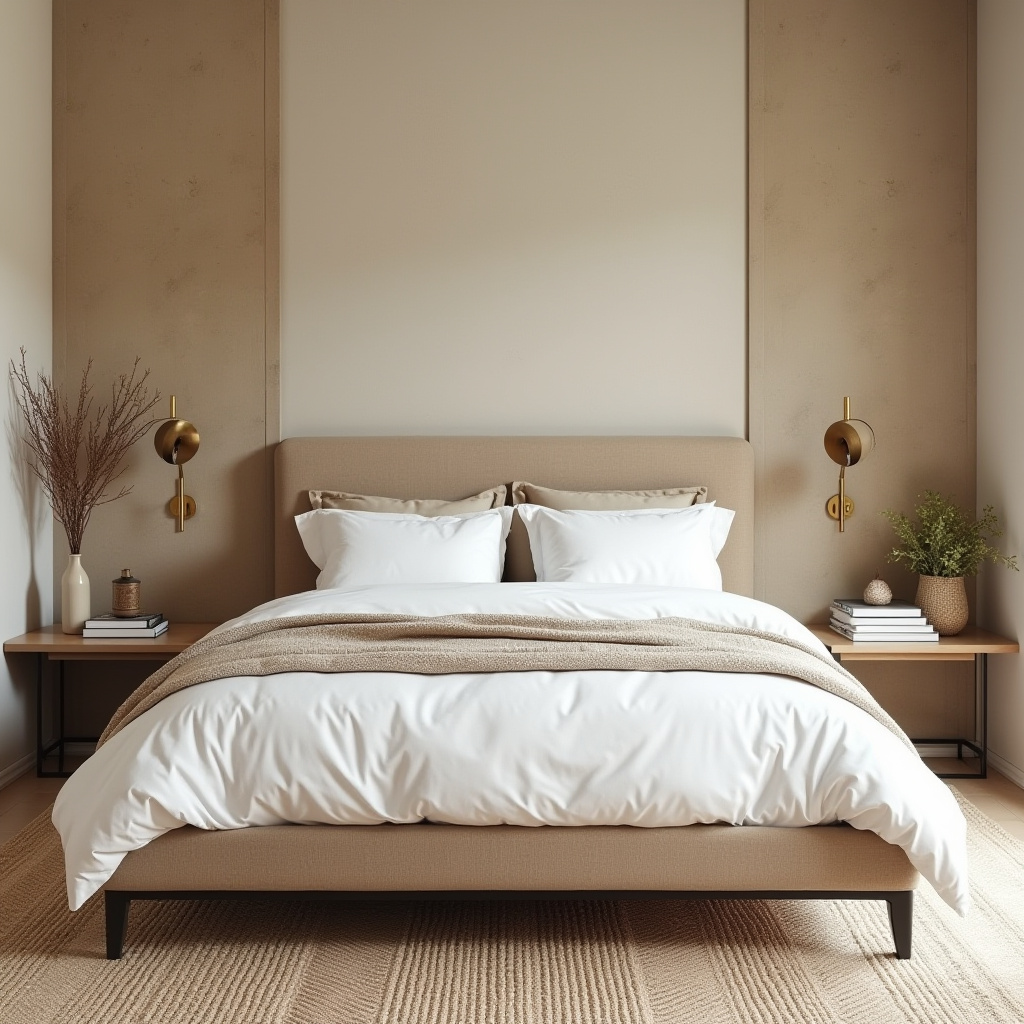 beige bedroom ideas 3