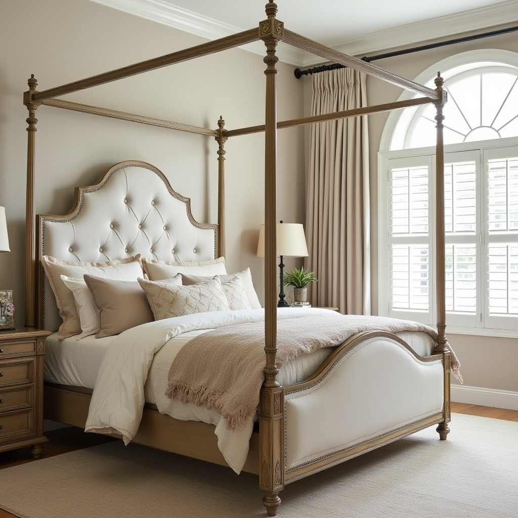 beige bedroom ideas 4