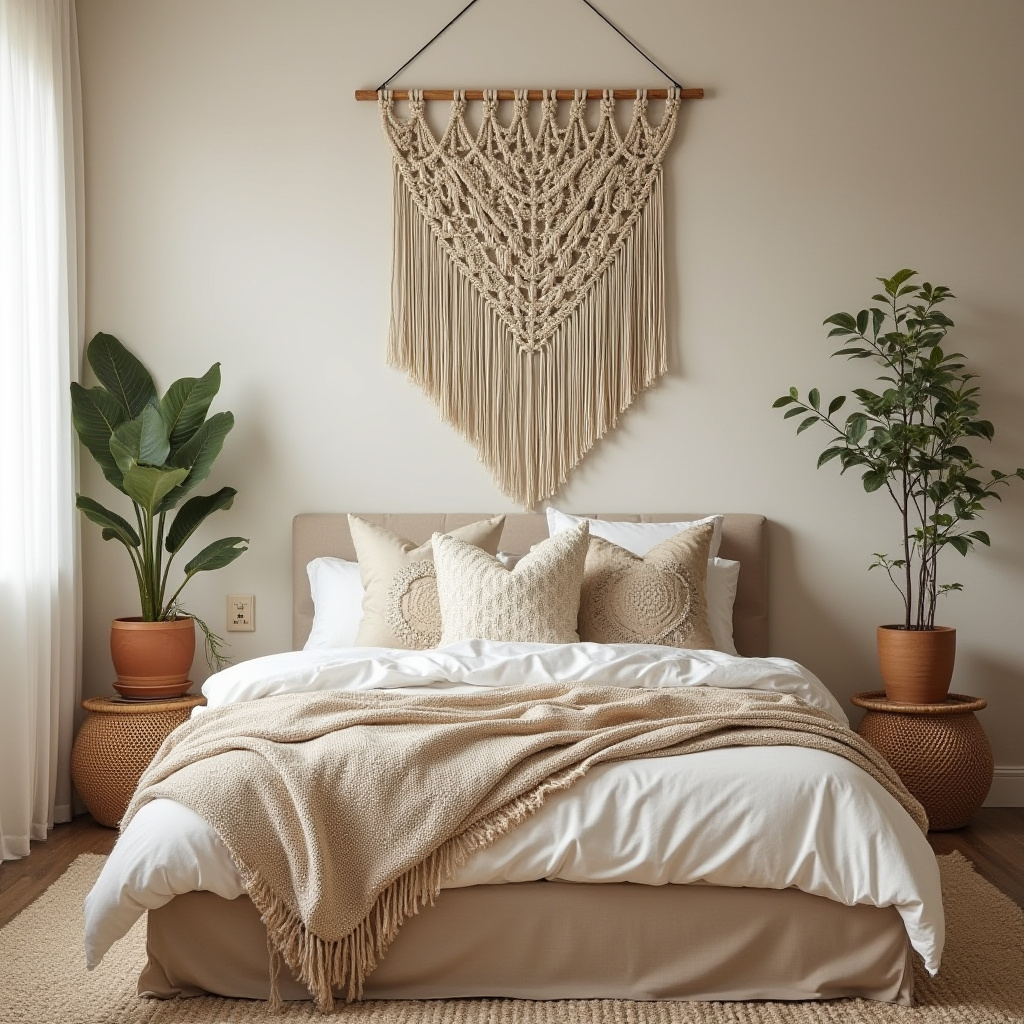 beige bedroom ideas 6