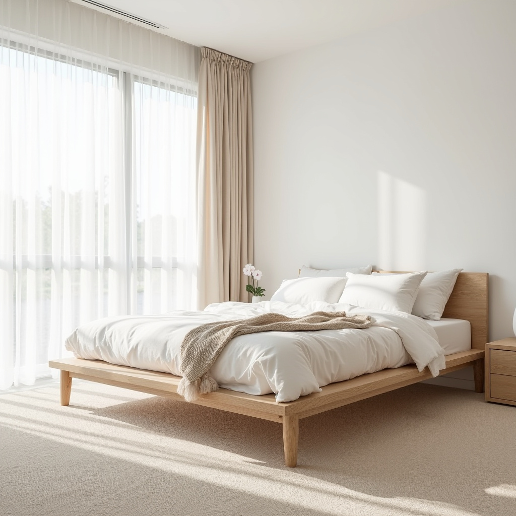 beige carpet bedroom 1