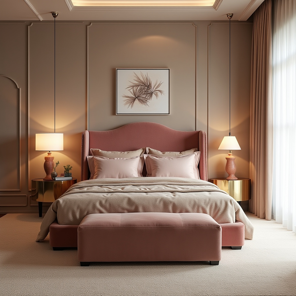 beige carpet bedroom 13