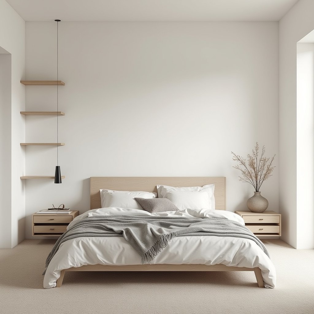 beige carpet bedroom 15