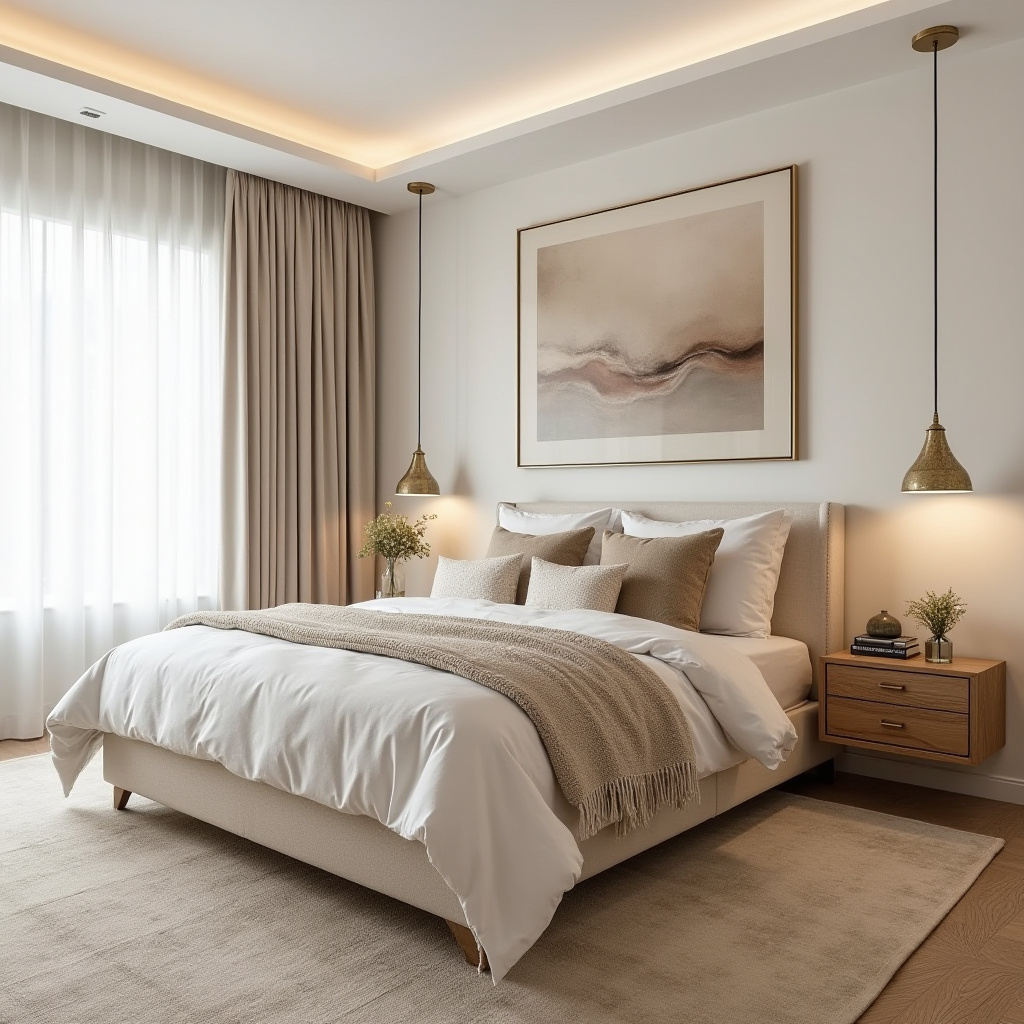 beige carpet bedroom 2