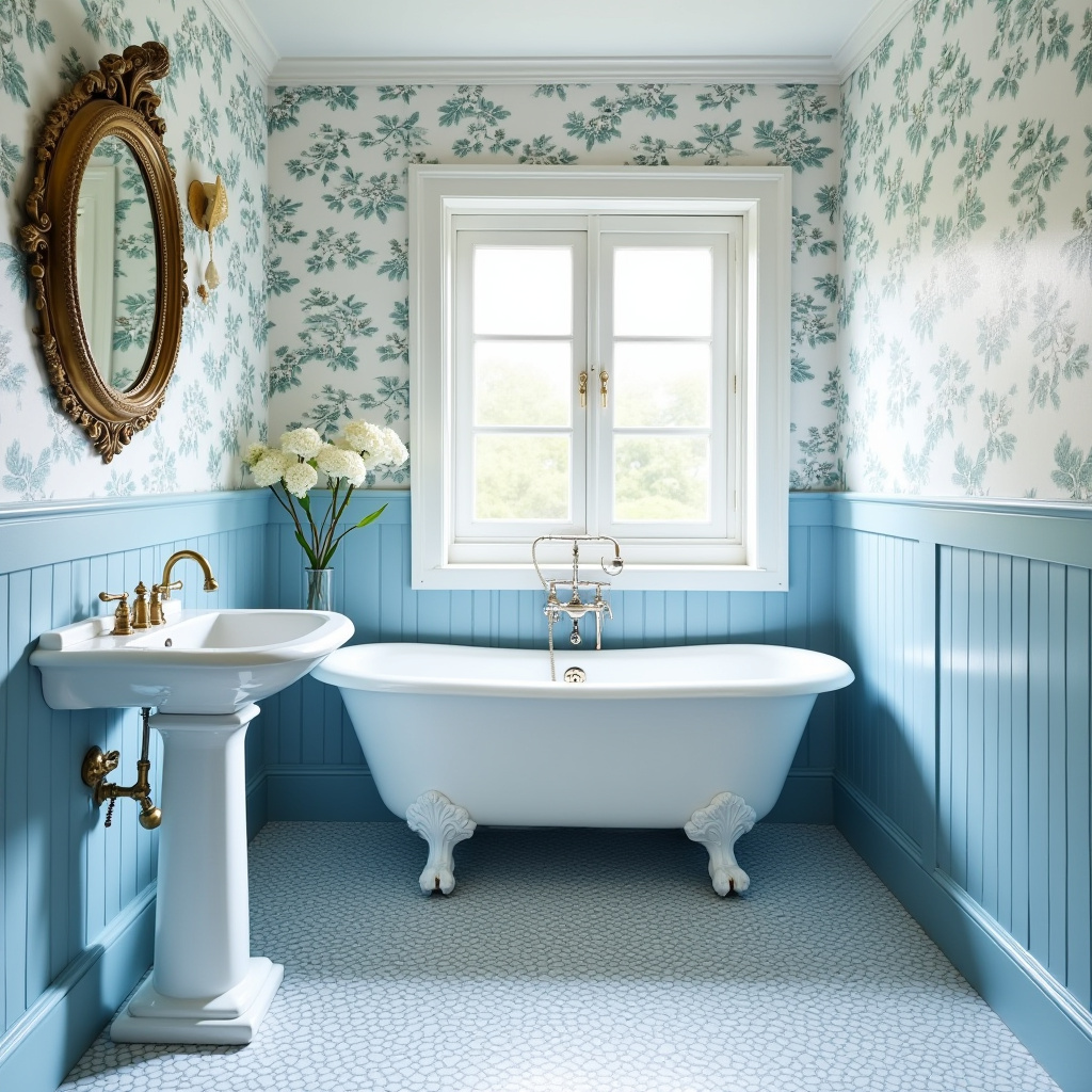 blue bathroom ideas 4