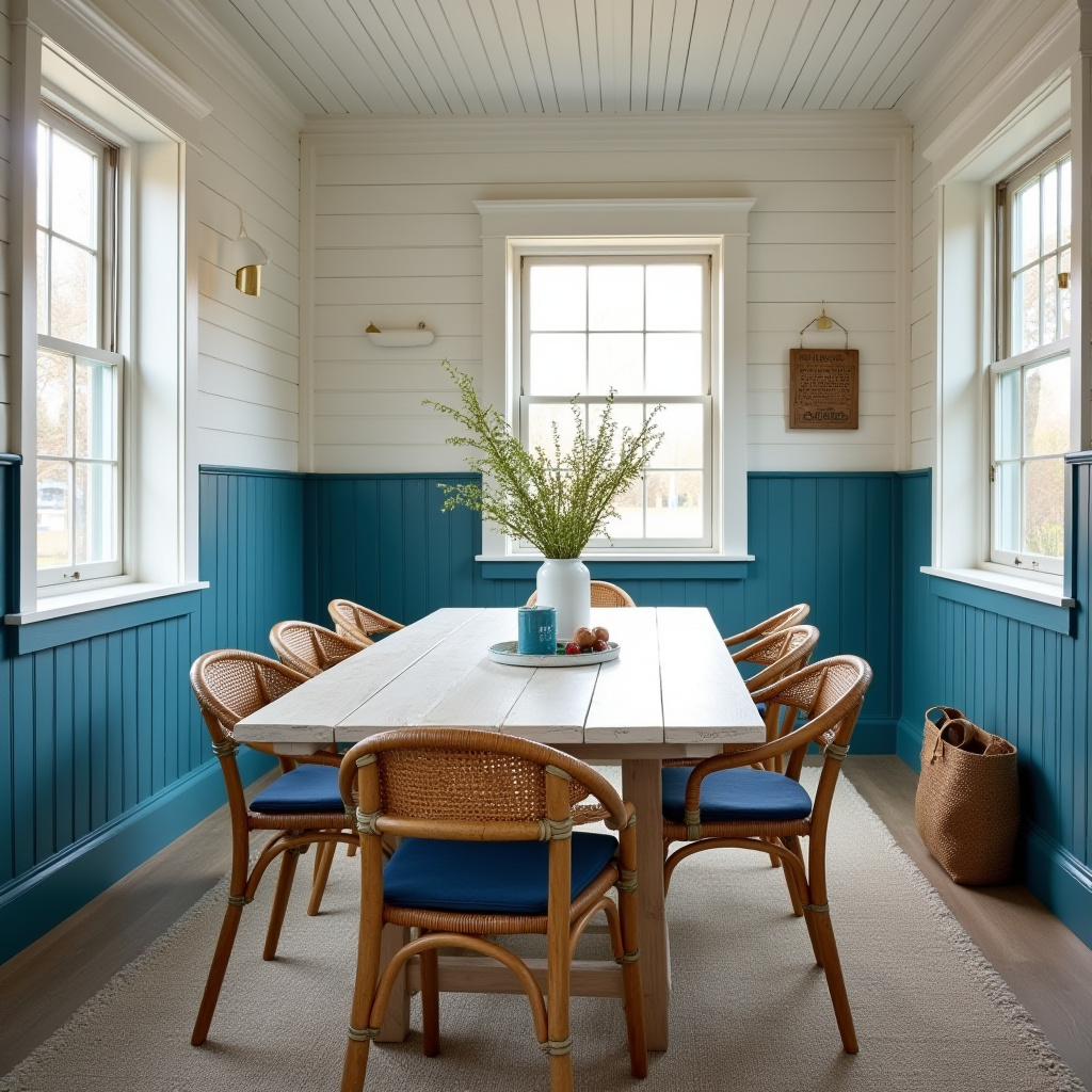 blue dining room 2