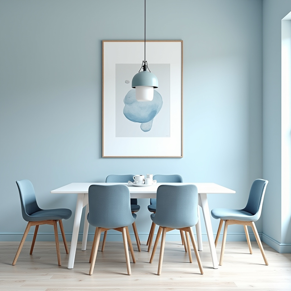 blue dining room 3