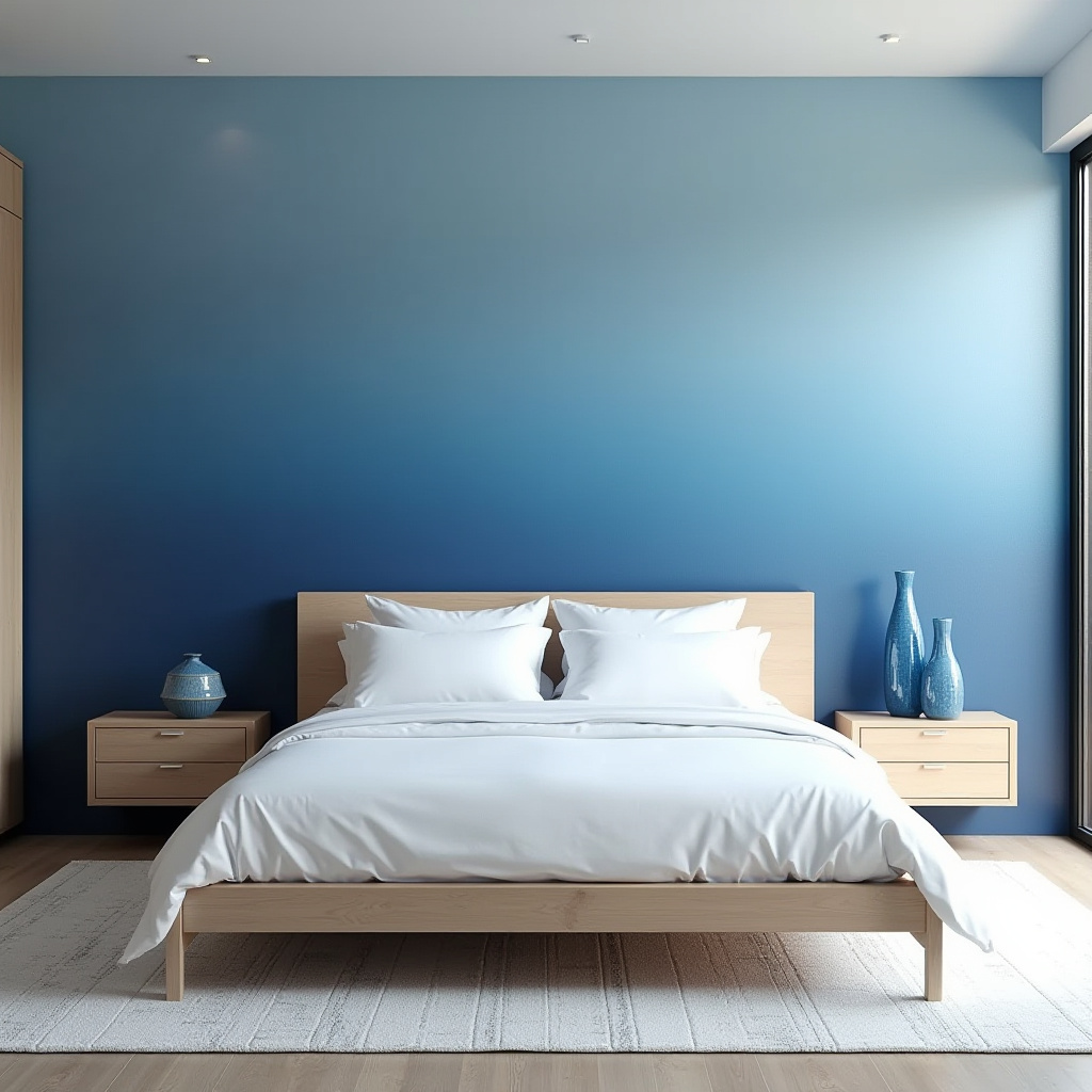 blue master bedrooms decor 19