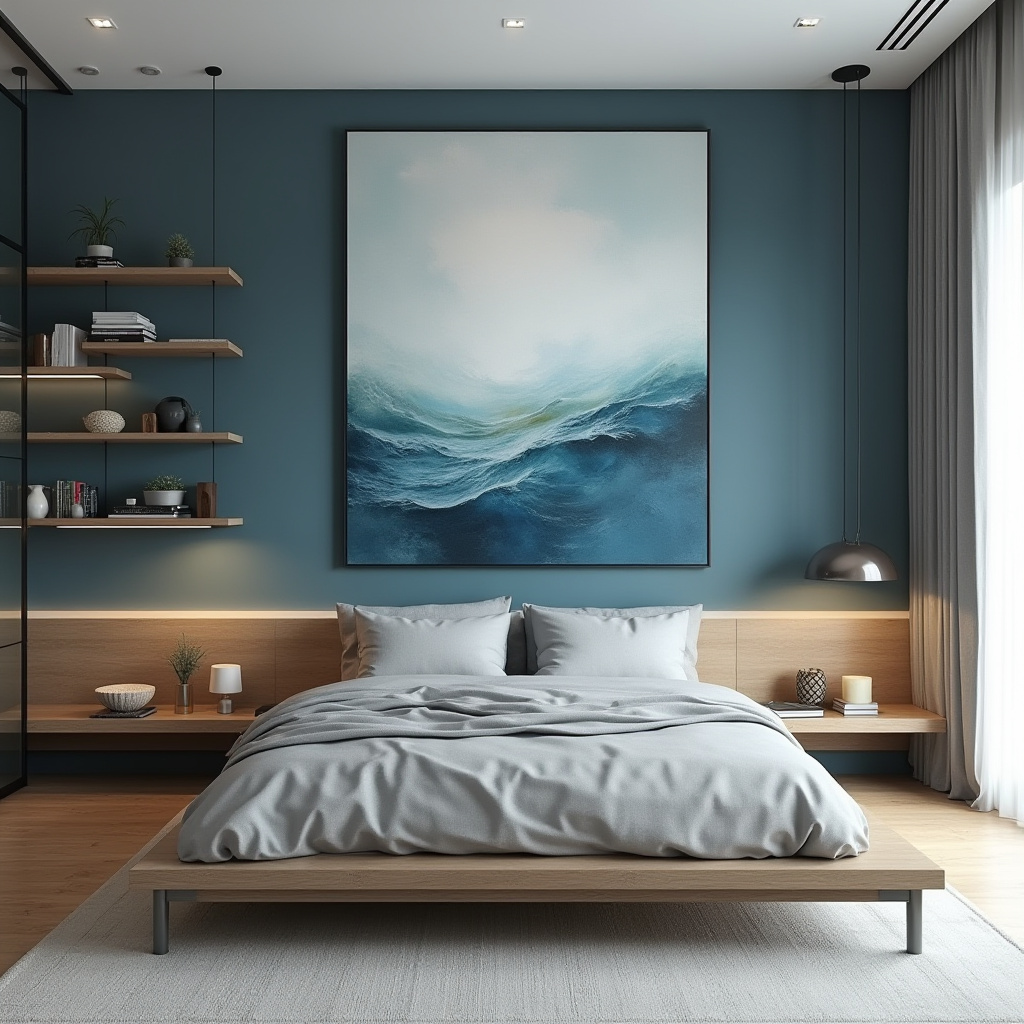 blue master bedrooms decor 2