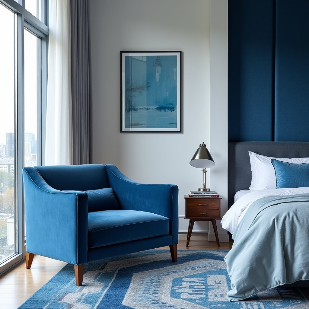 blue master bedrooms decor 3
