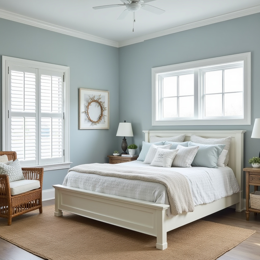 blue master bedrooms decor 4