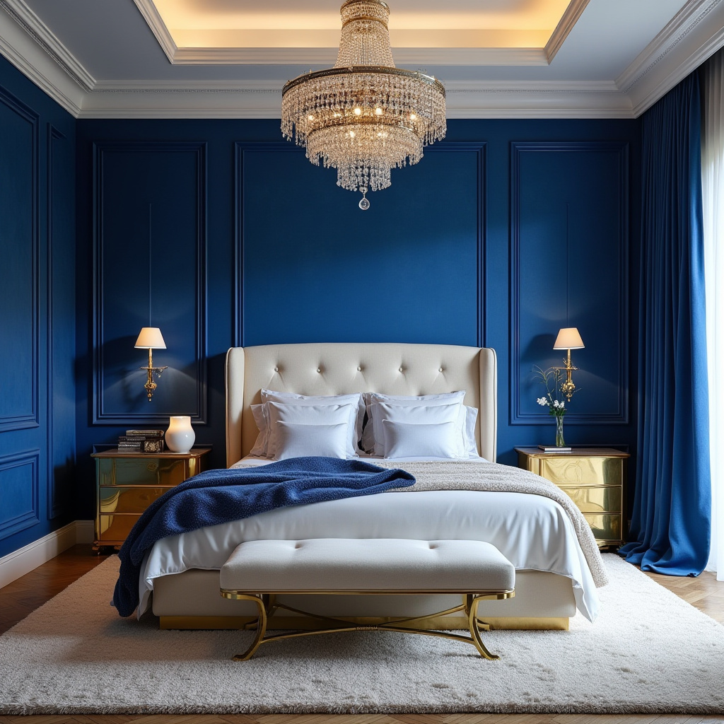 blue master bedrooms decor 5