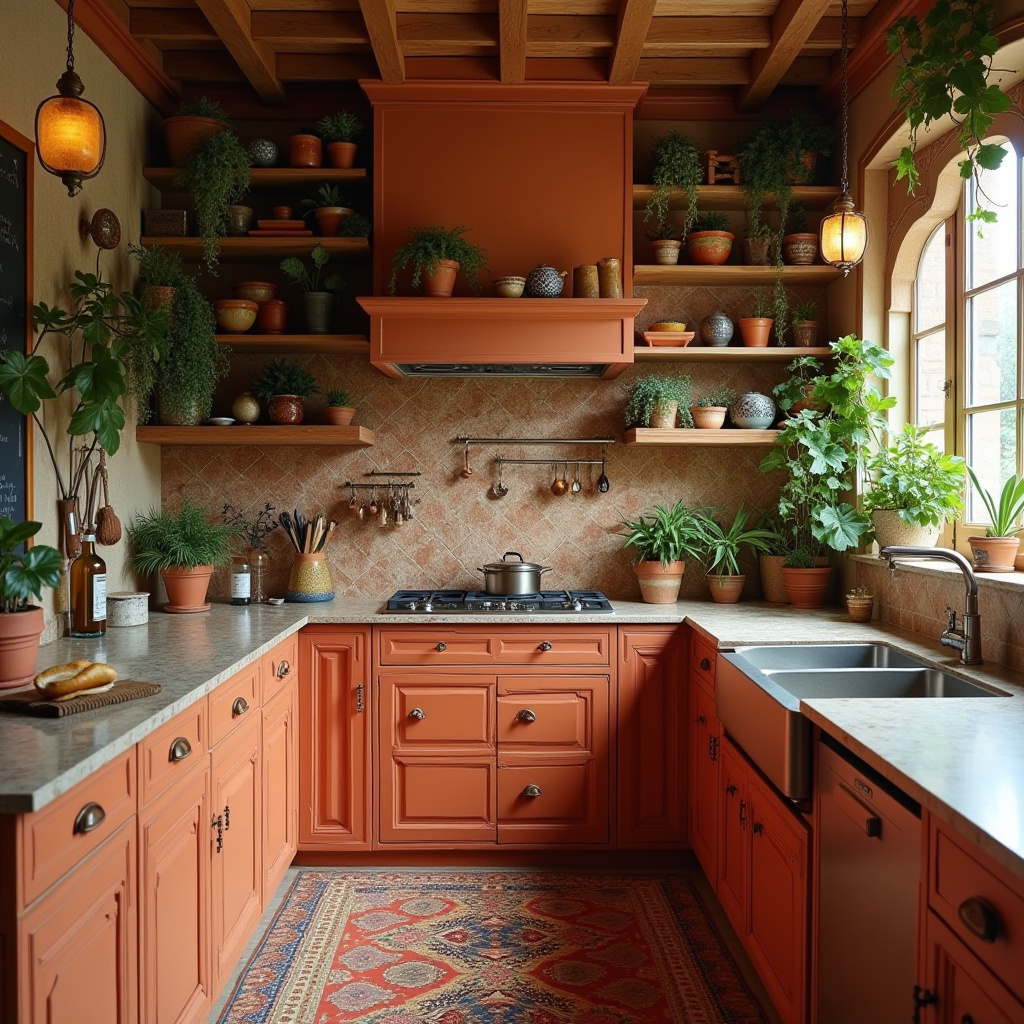 cabinet color ideas 11