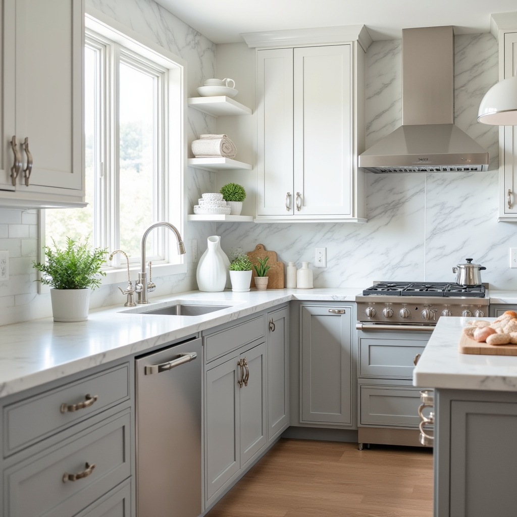 cabinet color ideas 18