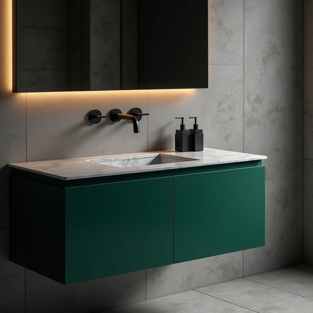 cabinet color ideas 4