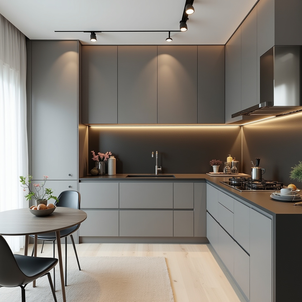 cabinet color ideas 9