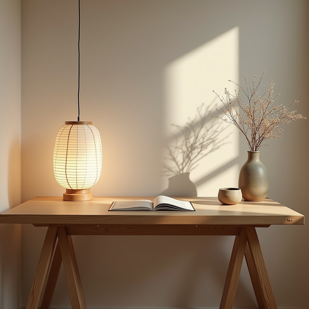 chic office decor 12