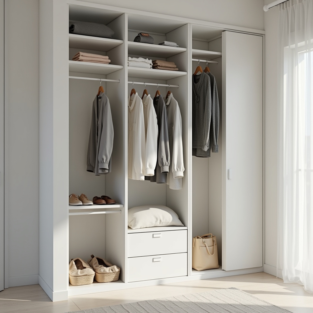 closet ideas for small spaces 10