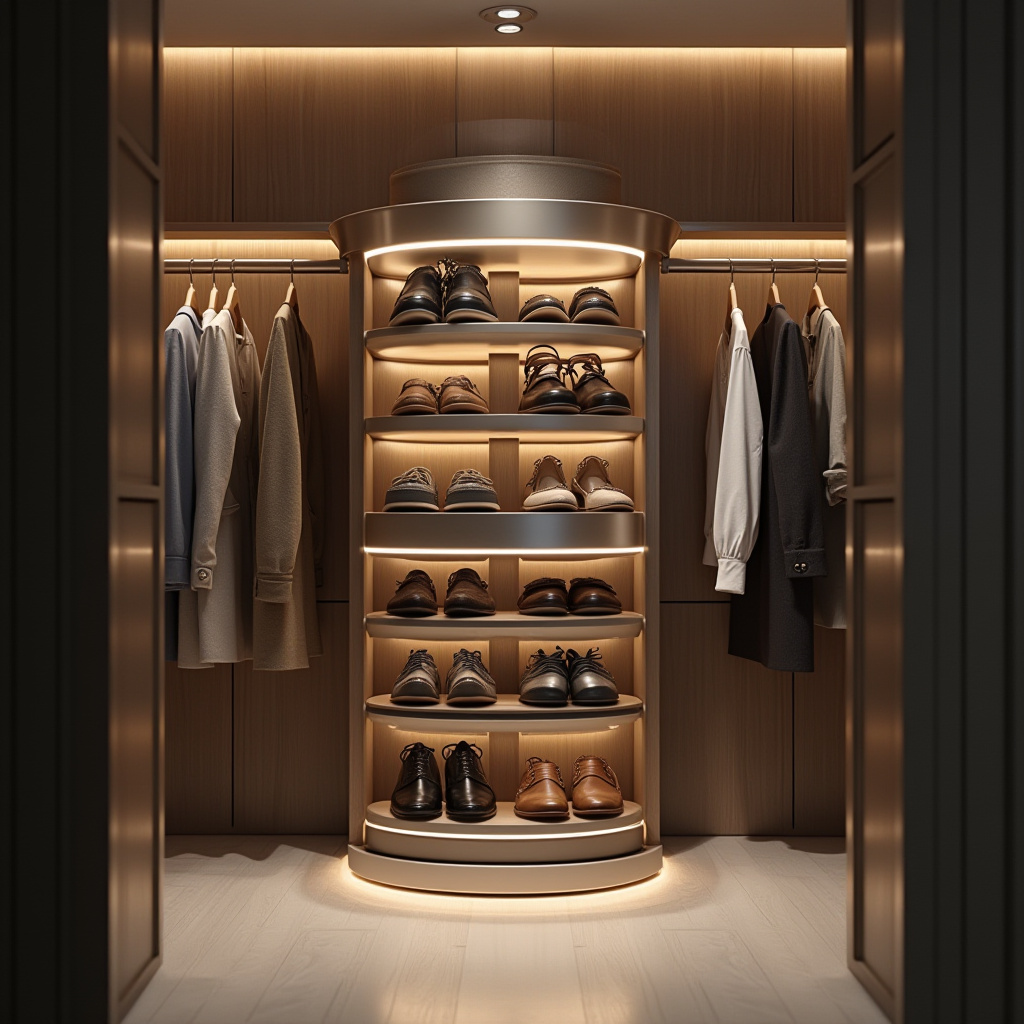 closet ideas for small spaces 11