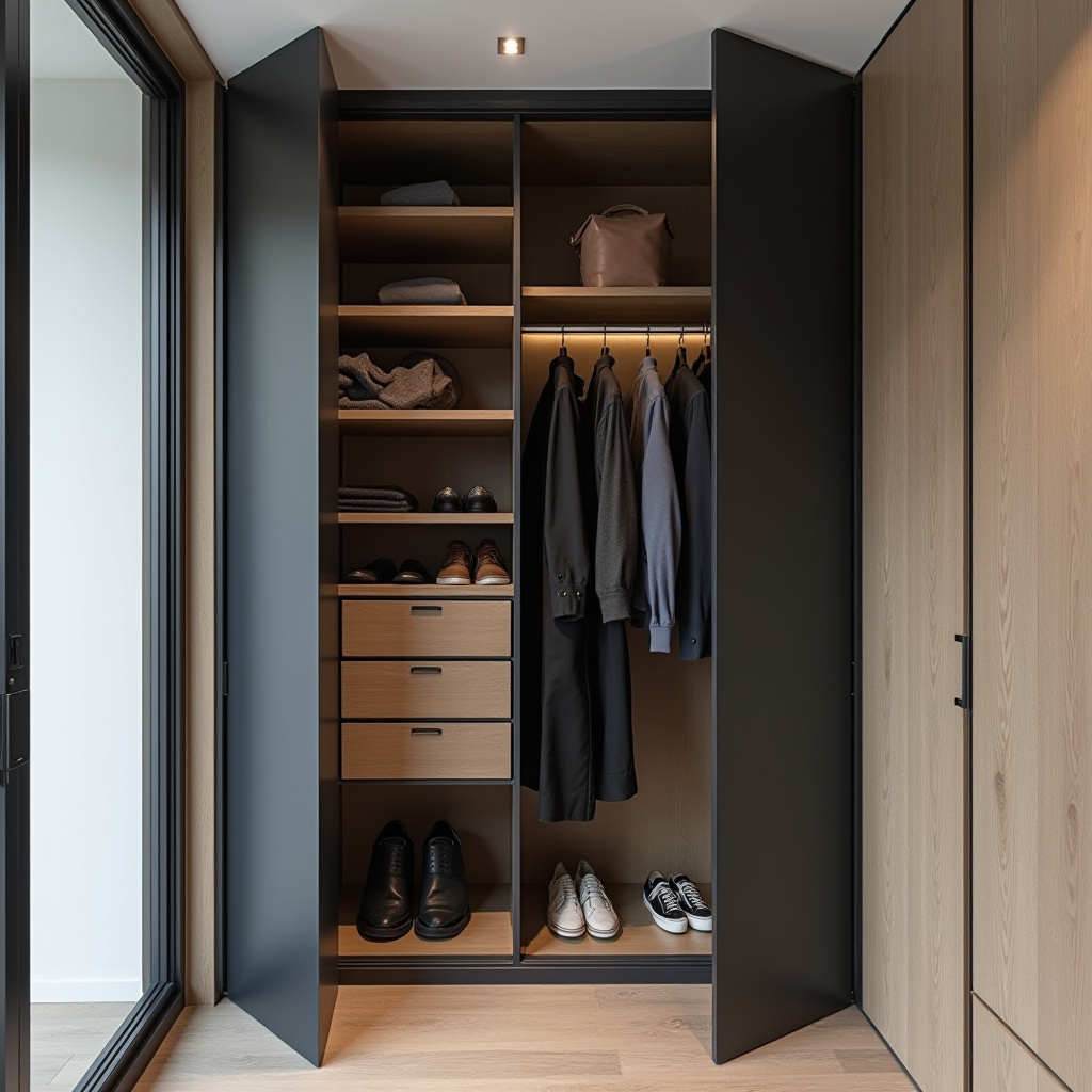 closet ideas for small spaces 15