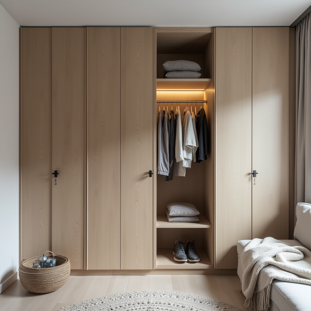 closet ideas for small spaces 2