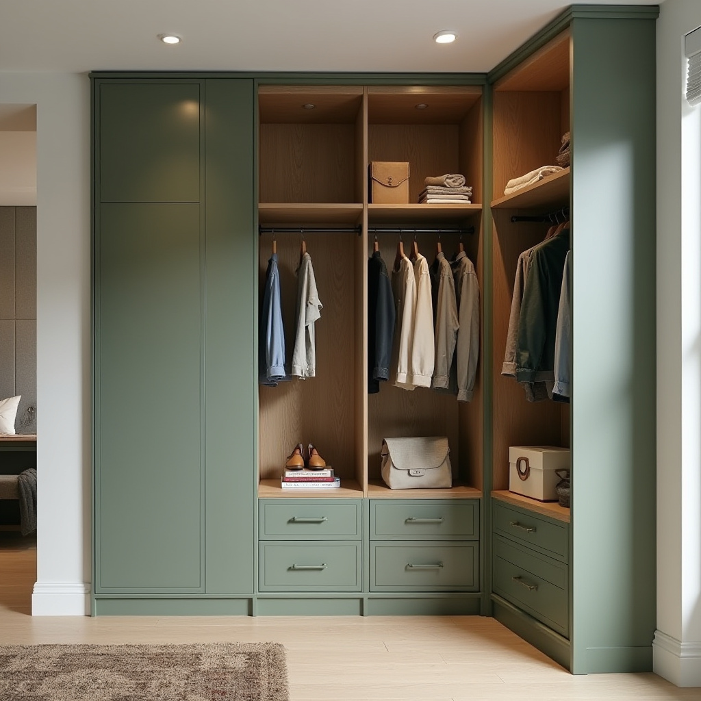 closet ideas for small spaces 3