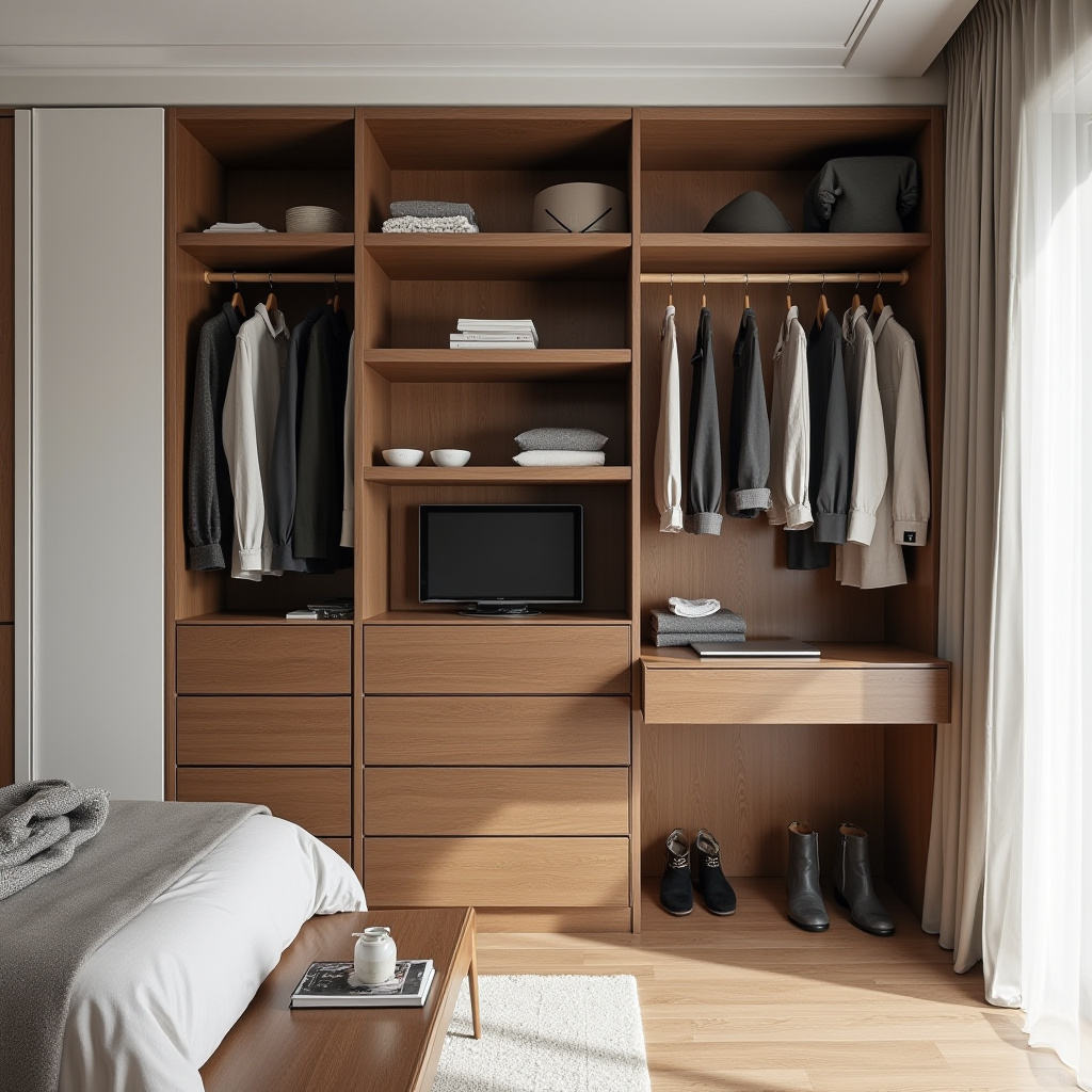 closet ideas for small spaces 5