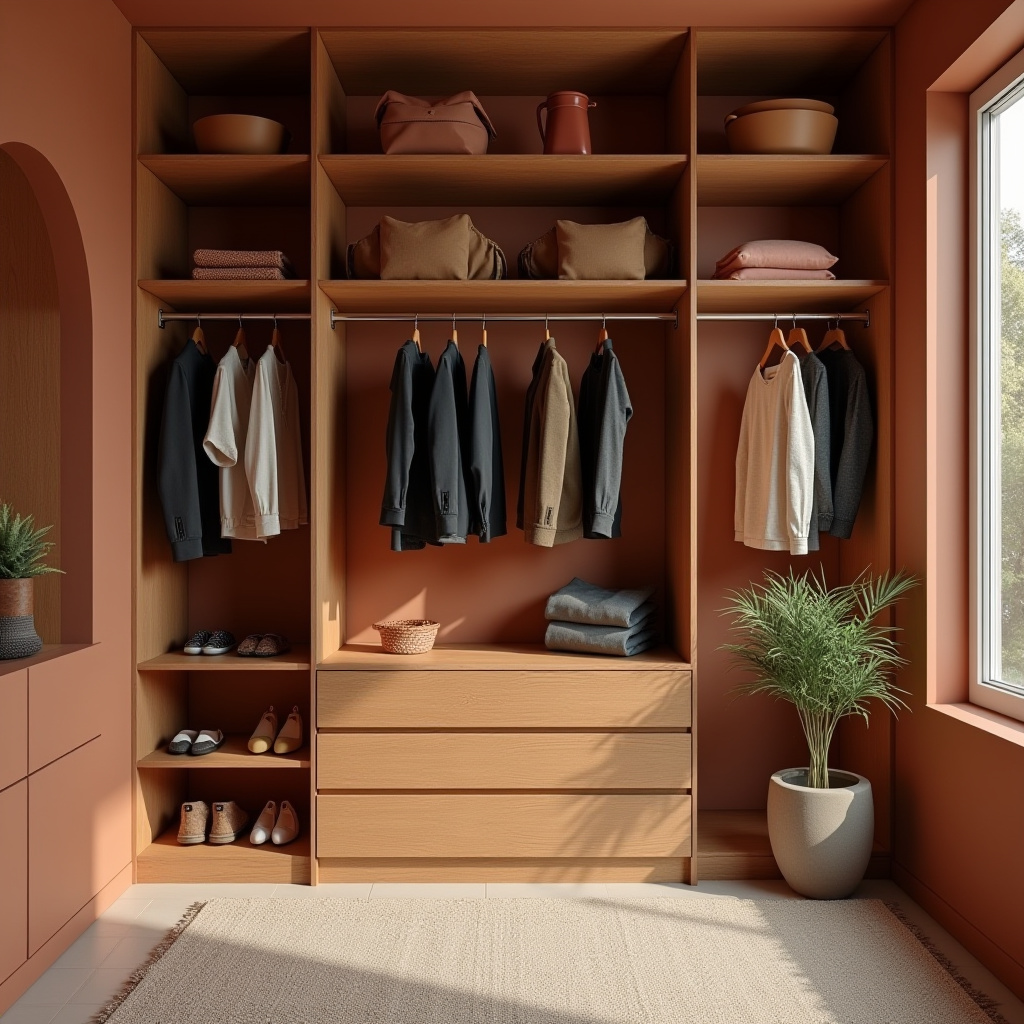 closet ideas for small spaces 9