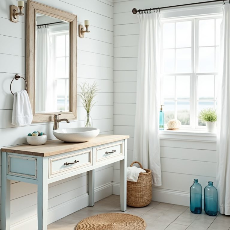 coastal bathroom ideas 1